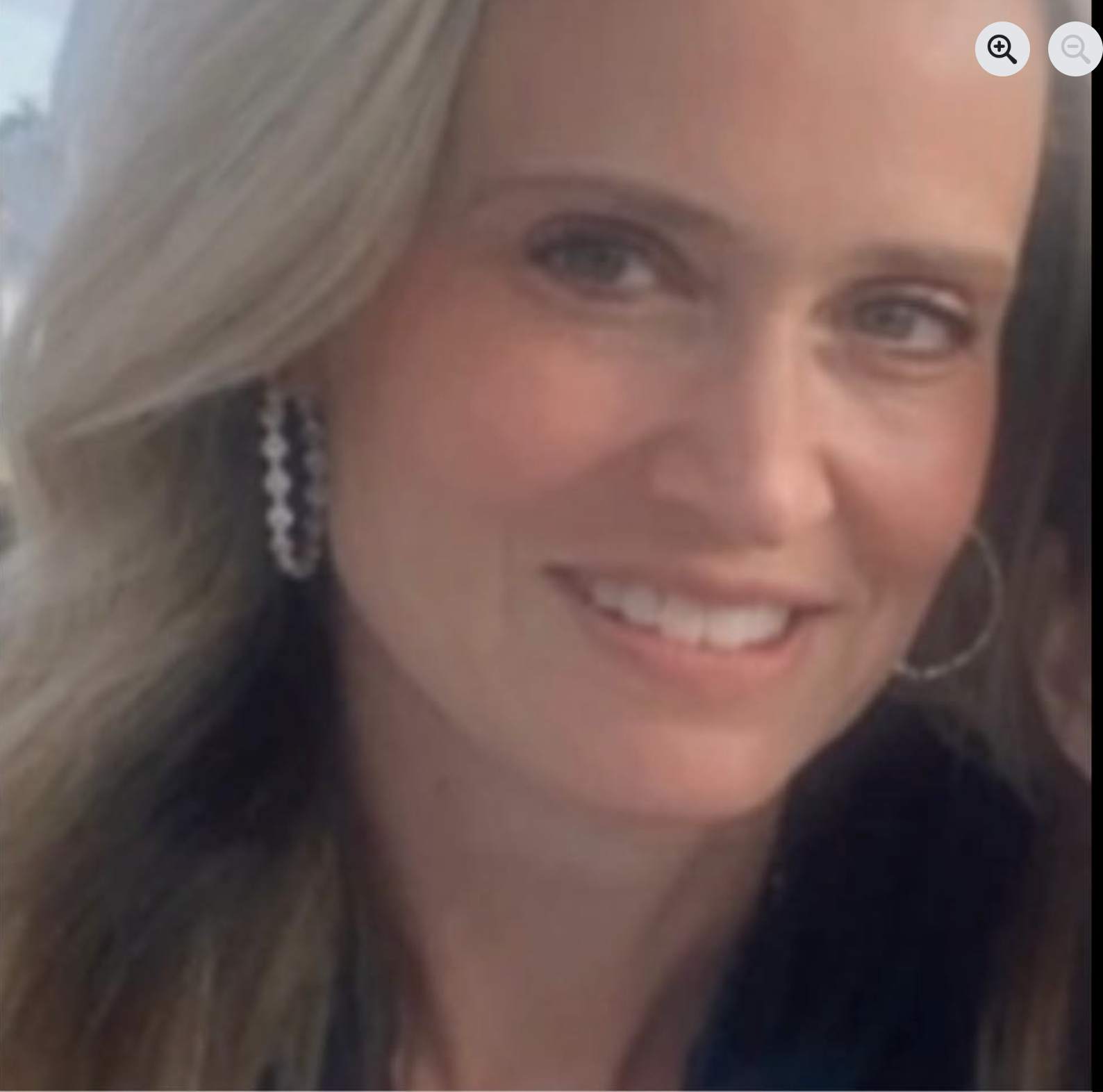 Cristel Buck, Author & Creator of Rainy Day Beach House Series